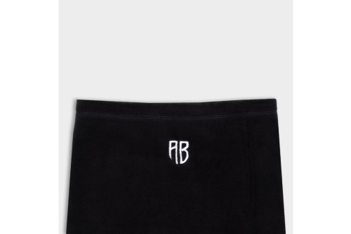 Antetokounbros Classic Neckwarmer Λαιμουδιέρα (ACHW352003 BLACK)