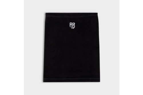 Antetokounbros Classic Neckwarmer Λαιμουδιέρα (ACHW352003 BLACK)