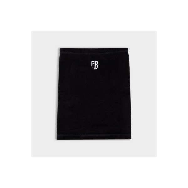 Antetokounbros Neckwarmer Λαιμουδιέρα (ACHW352003 BLACK)