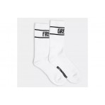 Antetokounbros Full Terry Kάλτσες Ψηλές 1 Ζευγάρι (ACMS352009 100)