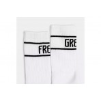 Antetokounbros Full Terry Kάλτσες Ψηλές 1 Ζευγάρι (ACMS352009 100)