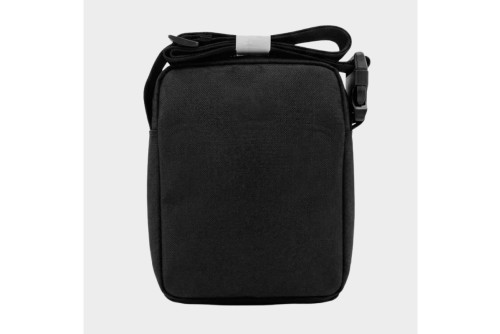 Antetokounbros Τσαντάκι Χιαστί - Ώμου (ACWT162011 BLACK)