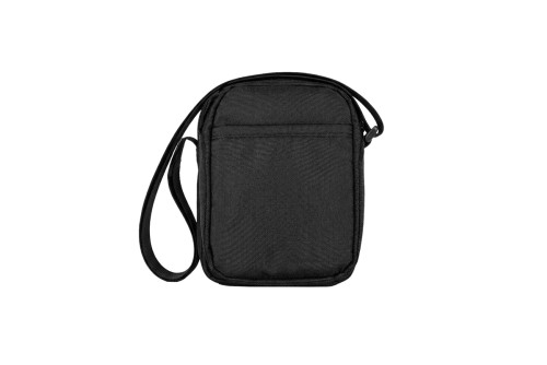 Antetokounbros Τσαντάκι Χιαστί - Ώμου (ACWT162013 BLACK)