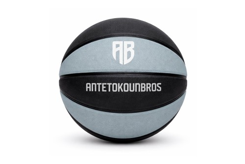 Antetokounbros Indoor Size 7 Μπάλα Μπάσκετ (ACXF162036 201)