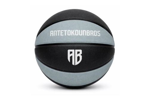 Antetokounbros Indoor Size 7 Μπάλα Μπάσκετ (ACXF162036 201)