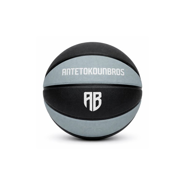 Antetokounbros Black Ice Μπάλα Μπάσκετ (ACXF162036 201)