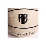 Antetokounbros Bros Size 7 Μπάλα Μπάσκετ (ACXF352012 100)