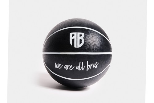 Antetokounbros We Are All Bros Size 3 Outdoor Μπάλα Μπάσκετ (ACXF352013 010)
