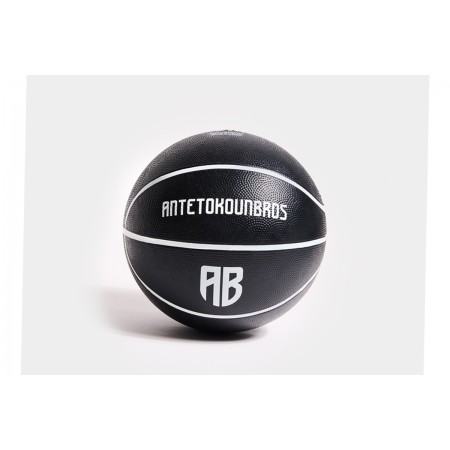 Antetokounbros We Are All Bros Μπάλα Μπάσκετ 