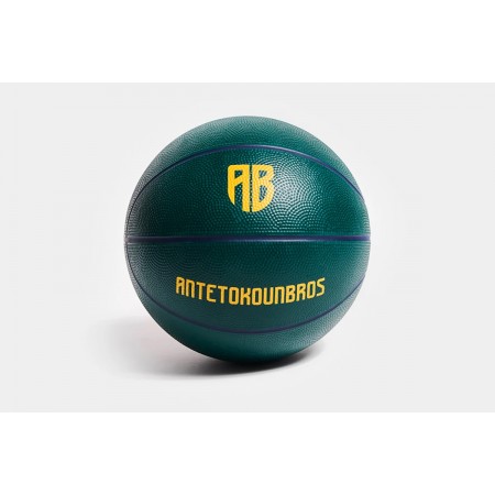 Antetokounbros Just A Kid Μπάλα Μπάσκετ 