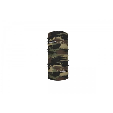 Bee Unusual Art Camo Multifunctional Tubular Λαιμουδιέρα 