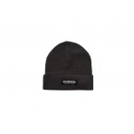 Bee Unusual Monochrome Beanie Σκουφάκι Χειμερινό (AH-242305)