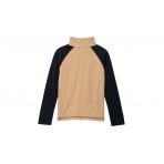 Columbia Glacial Fleece Μπλούζα Με Φερμουάρ (AH6018-262)