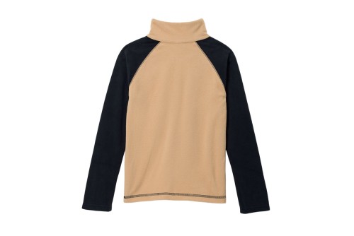 Columbia Glacial Fleece Μπλούζα Με Φερμουάρ (AH6018-262)