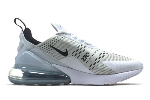 Nike Air Max 270 Sneakers (AH6789 100)