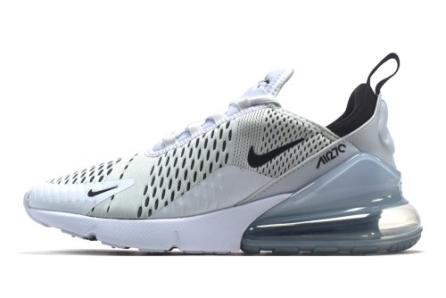 Nike Air Max 270 Sneakers (AH6789 100)