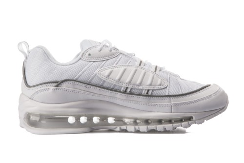Nike Air Max 98 Sneakers (AH6799 114)