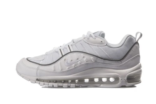 Nike Air Max 98 Sneakers (AH6799 114)
