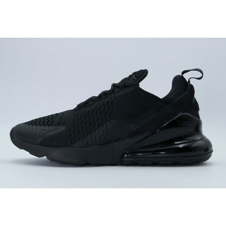 Nike Air Max 270 Ανδρικά Sneakers Μαύρα