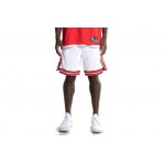 Nike Nba Chicago Bulls Association Edition Βερμούδα Μπασκετική Αν (AJ5592 100)