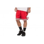 Nike Nba Chicago Bulls  Icon Edition Swingman Βερμούδα Μπασκετική (AJ5593 657)