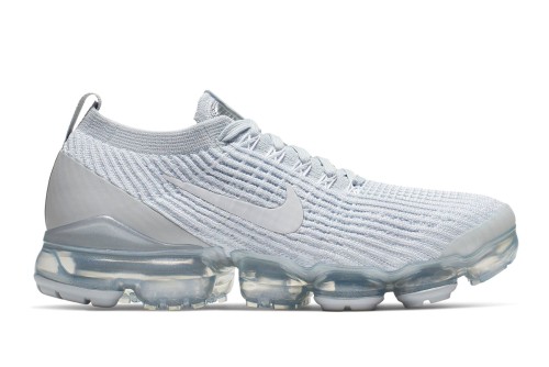 Nike Air Vapormax Flyknit 3 Sneakers (AJ6910 100)