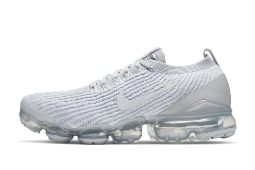 Nike Air Vapormax Flyknit 3 Sneakers (AJ6910 100)