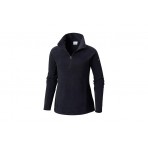 Columbia Glacial Iv 1-2 Zip Μπλούζα Με Φερμουάρ Γυναικεία