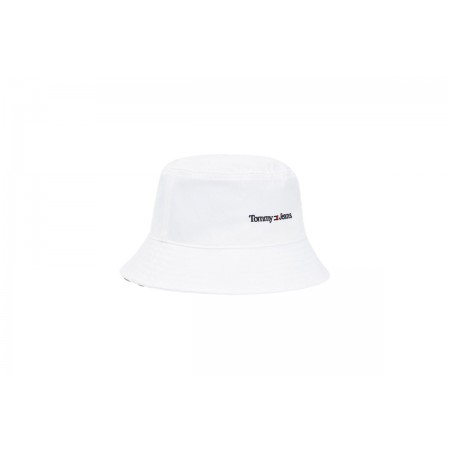 Tommy Jeans Tjm Sport Καπέλο Bucket 