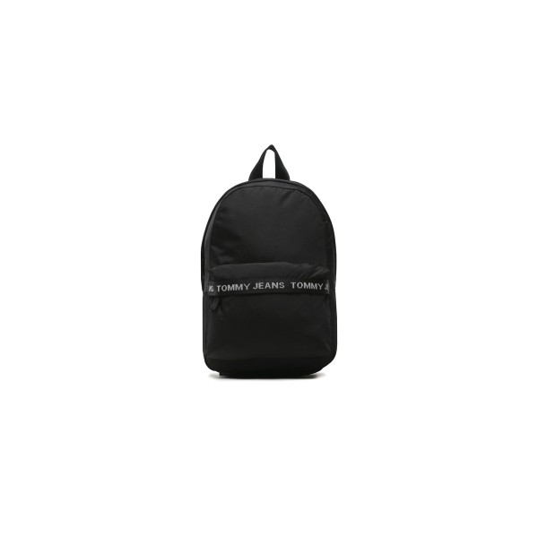 Tommy Jeans Tjm Essential Dome Backpack Σάκος Πλάτης (AM0AM11175 BDS)
