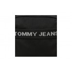 Tommy Jeans Tjm Essential Square Reporter Τσαντάκι Χιαστί - Ώμου 