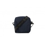 Tommy Jeans Tjm Essential Square Reporter Τσαντάκι Χιαστί - Ώμου 