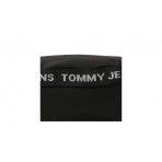 Tommy Jeans Essential Bum Τσαντάκι Μέσης - Χιαστί Μαύρο