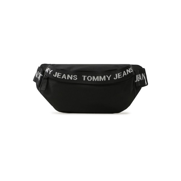 Tommy Jeans Tjm Essential Bum Bag Τσαντάκι Μέσης (AM0AM11178 BDS)