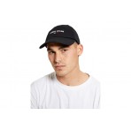 Tommy Jeans Tjm Sport Cap Καπέλο Strapback (AM0AM11341 BDS)