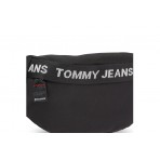 Tommy Jeans Essential Bum Τσαντάκι Μέσης Μαύρο