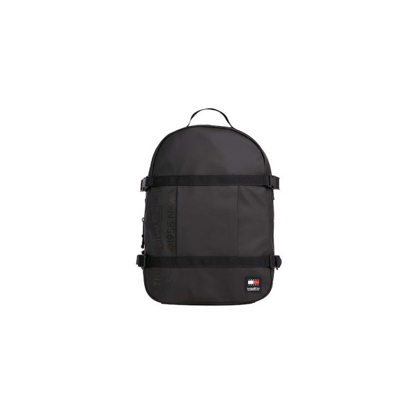 Tommy Jeans Daily Sternum Backpack Σάκος Πλάτης (AM0AM11961 BDS)