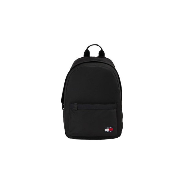 Tommy Jeans Daily Dome Backpack Σάκος Πλάτης (AM0AM11964 BDS)