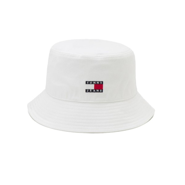 Tommy Jeans Heritage Core Καπέλο Bucket (AM0AM12022 YBR)