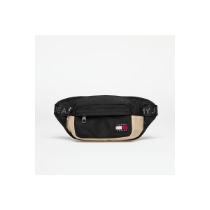 Tommy Jeans Ess Daily Bumbag Τσαντάκι Χιαστί - Ώμου (AM0AM13267 BDS)