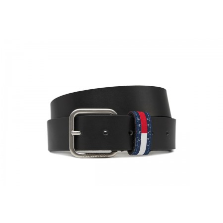Tommy Jeans Ryan 3.5 Ζώνη Casual 