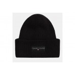 Tommy Jeans Linear Σκουφάκι Χειμερινό (AM0AM13666 BDS)