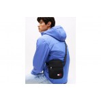 Tommy Jeans Essential Repeat Logo Τσαντάκι Χιαστί - Ώμου (AM0AM13710 BDS)