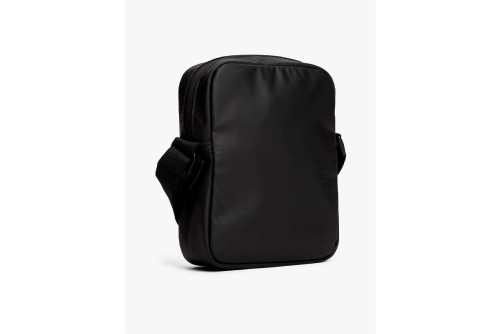 Tommy Jeans Tech Waterproof Ripstop Τσαντάκι Χιαστί - Ώμου 1.5L (AM0AM13881 BDS)