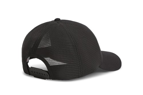 Tommy Jeans Heritage Trucker Καπέλο Snapback (AM0AM14202 BDS)