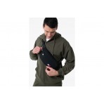 Tommy Jeans Essential Logo Ripstop Τσαντάκι Μέσης 2L (AM0AM14280 BDS)