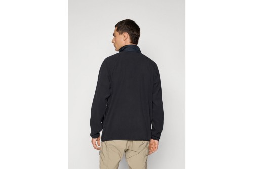 Columbia Fast Trek Overlay Ζακέτα Fleece Ανδρική (AM1442-010)