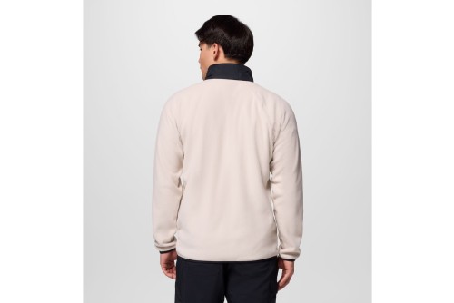 Columbia Fast Trek Overlay Ζακέτα Fleece Ανδρική (AM1442-278)