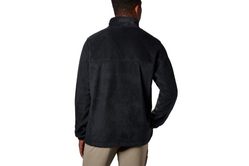 Columbia Steens Mountain Fleece Μπλούζα Με Φερμουάρ Ανδρική (AM1528-010)