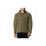 Columbia Fast Trek Ii Ζακέτα Fleece Ανδρική (AM3039-397)